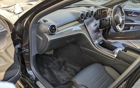 Mercedes-Benz C-Класс, 2023 год, 3 910 000 рублей, 13 фотография