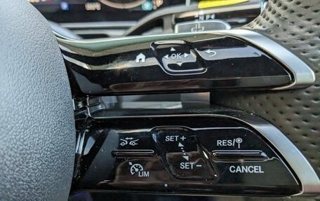 Mercedes-Benz C-Класс, 2023 год, 3 910 000 рублей, 19 фотография