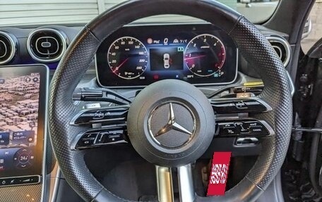 Mercedes-Benz C-Класс, 2023 год, 3 910 000 рублей, 16 фотография