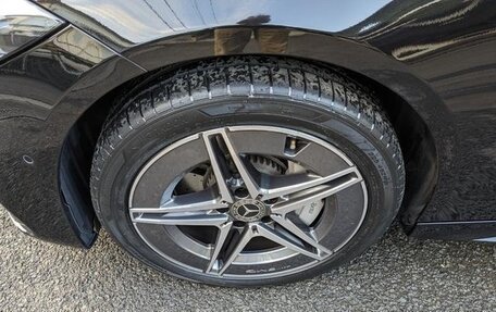 Mercedes-Benz C-Класс, 2023 год, 3 910 000 рублей, 22 фотография