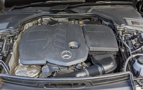 Mercedes-Benz C-Класс, 2023 год, 3 910 000 рублей, 23 фотография