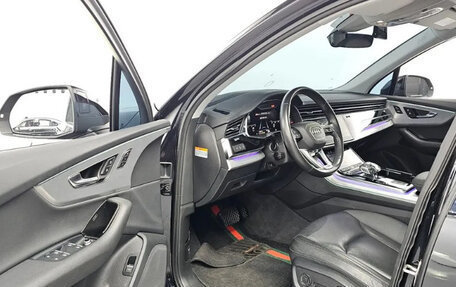 Audi Q7, 2021 год, 6 200 000 рублей, 10 фотография