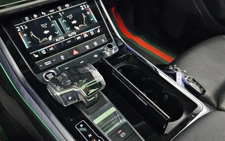 Audi Q7, 2021 год, 6 200 000 рублей, 9 фотография
