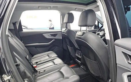 Audi Q7, 2021 год, 6 200 000 рублей, 12 фотография