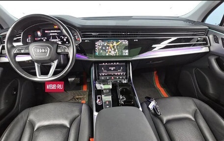 Audi Q7, 2021 год, 6 200 000 рублей, 7 фотография