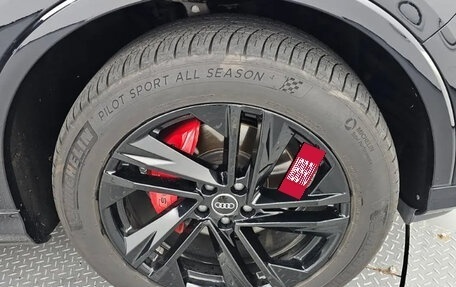Audi Q7, 2021 год, 6 200 000 рублей, 5 фотография