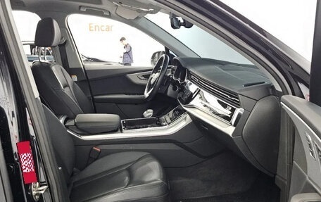 Audi Q7, 2021 год, 6 200 000 рублей, 11 фотография