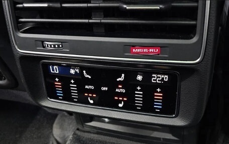 Audi Q7, 2021 год, 6 200 000 рублей, 16 фотография