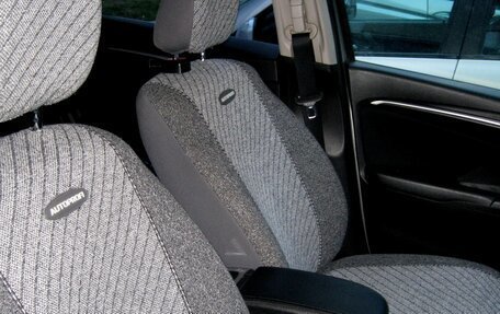 Honda Fit III, 2016 год, 1 299 000 рублей, 17 фотография
