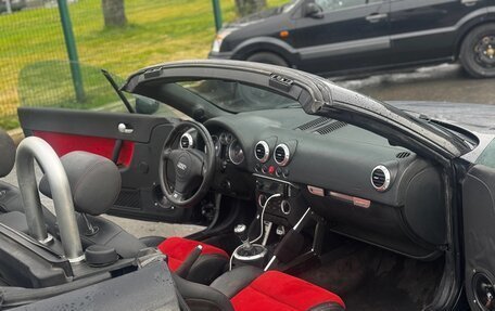 Audi TT, 2002 год, 930 000 рублей, 7 фотография