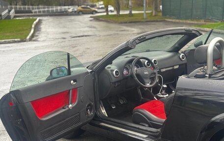 Audi TT, 2002 год, 930 000 рублей, 8 фотография