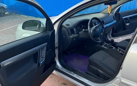 Opel Vectra C рестайлинг, 2006 год, 399 000 рублей, 5 фотография
