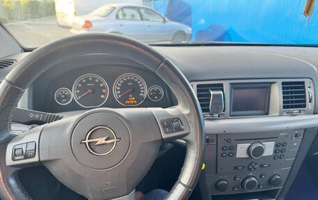 Opel Vectra C рестайлинг, 2006 год, 399 000 рублей, 3 фотография