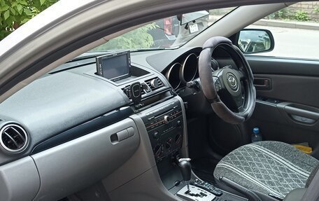 Mazda Axela, 2008 год, 750 000 рублей, 3 фотография