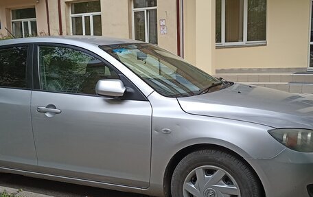 Mazda Axela, 2008 год, 750 000 рублей, 6 фотография