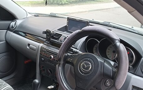 Mazda Axela, 2008 год, 750 000 рублей, 4 фотография
