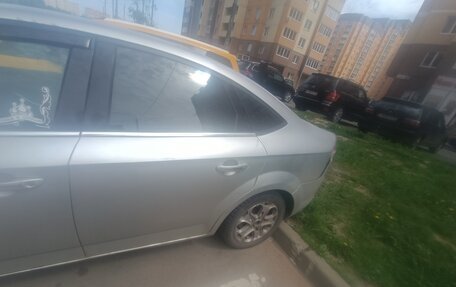 Ford Mondeo IV, 2007 год, 410 000 рублей, 2 фотография