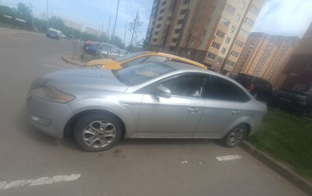 Ford Mondeo IV, 2007 год, 410 000 рублей, 4 фотография