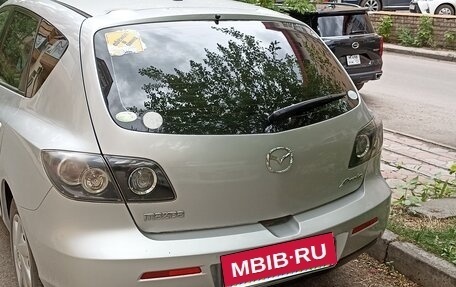 Mazda Axela, 2008 год, 750 000 рублей, 2 фотография