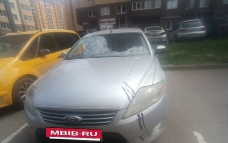 Ford Mondeo IV, 2007 год, 410 000 рублей, 3 фотография