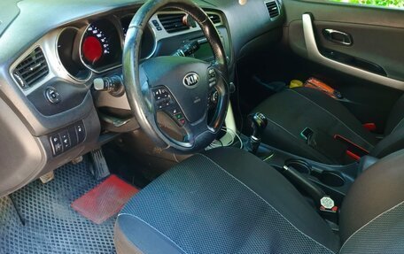 KIA cee'd III, 2013 год, 990 000 рублей, 5 фотография