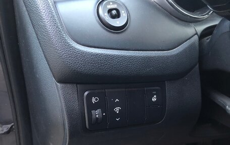 KIA cee'd III, 2013 год, 990 000 рублей, 8 фотография