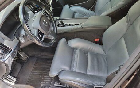 Volvo V90 Cross Country I рестайлинг, 2021 год, 3 300 000 рублей, 5 фотография