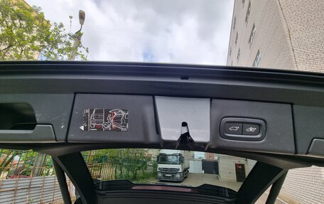 Volvo V90 Cross Country I рестайлинг, 2021 год, 3 300 000 рублей, 11 фотография