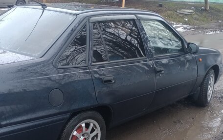 Daewoo Nexia I рестайлинг, 2007 год, 180 000 рублей, 4 фотография