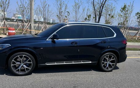 BMW X5, 2023 год, 8 990 000 рублей, 6 фотография