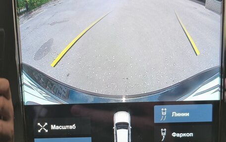 Volvo V90 Cross Country I рестайлинг, 2021 год, 3 300 000 рублей, 20 фотография