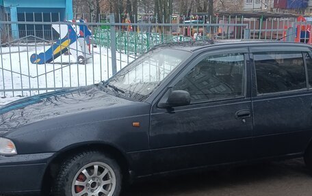 Daewoo Nexia I рестайлинг, 2007 год, 180 000 рублей, 5 фотография