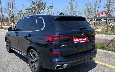 BMW X5, 2023 год, 8 990 000 рублей, 4 фотография