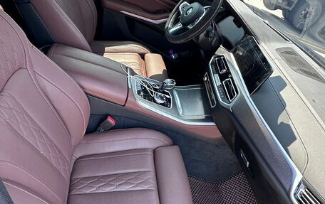 BMW X5, 2023 год, 8 990 000 рублей, 10 фотография