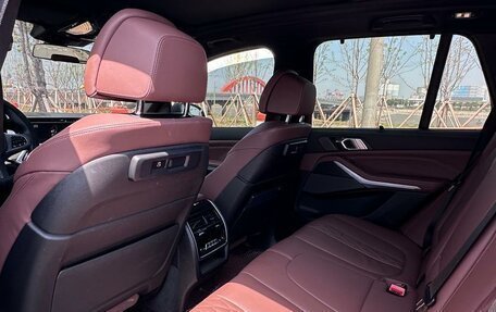 BMW X5, 2023 год, 8 990 000 рублей, 14 фотография