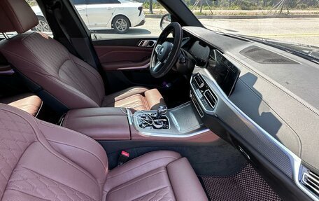 BMW X5, 2023 год, 8 990 000 рублей, 19 фотография
