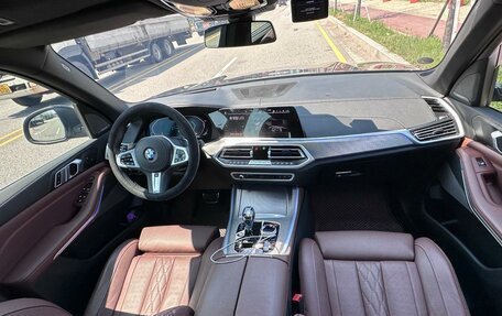 BMW X5, 2023 год, 8 990 000 рублей, 17 фотография