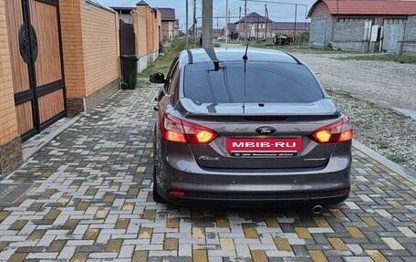 Ford Focus III, 2013 год, 950 000 рублей, 3 фотография