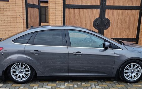 Ford Focus III, 2013 год, 950 000 рублей, 5 фотография