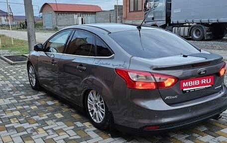 Ford Focus III, 2013 год, 950 000 рублей, 4 фотография