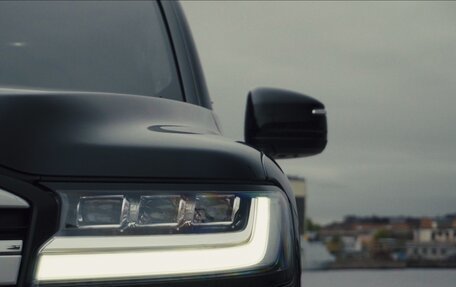 Toyota Land Cruiser, 2023 год, 11 900 000 рублей, 6 фотография
