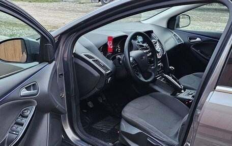 Ford Focus III, 2013 год, 950 000 рублей, 6 фотография