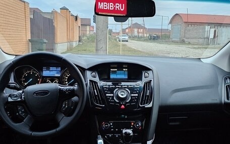 Ford Focus III, 2013 год, 950 000 рублей, 7 фотография