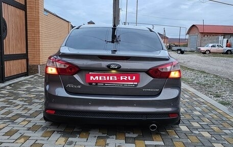 Ford Focus III, 2013 год, 950 000 рублей, 8 фотография