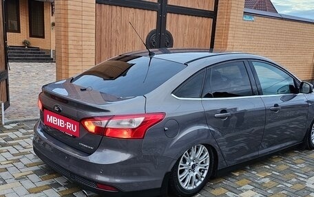 Ford Focus III, 2013 год, 950 000 рублей, 9 фотография