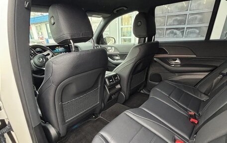 Mercedes-Benz GLE, 2022 год, 8 149 000 рублей, 5 фотография