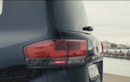 Toyota Land Cruiser, 2023 год, 11 900 000 рублей, 11 фотография
