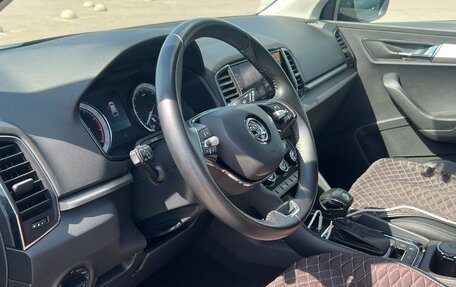 Skoda Karoq I, 2021 год, 2 300 000 рублей, 4 фотография