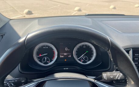 Skoda Karoq I, 2021 год, 2 300 000 рублей, 8 фотография