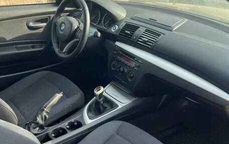 BMW 1 серия, 2008 год, 625 000 рублей, 3 фотография